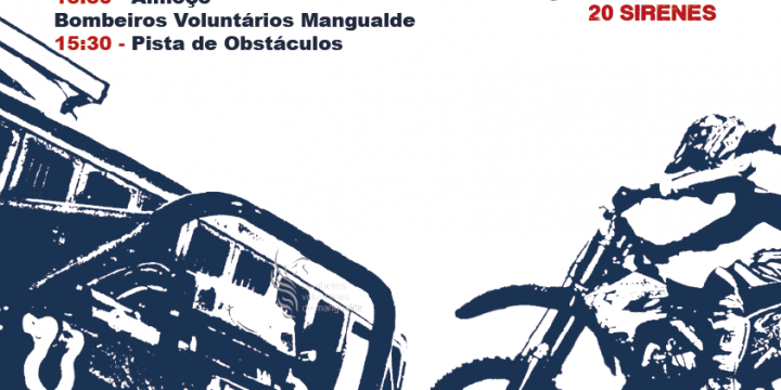 Primeiro Passeio TT BVMangualde – 10 de Dezembro