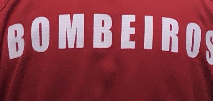 Regulamento Municipal de Atribuição de Apoios Sociais aos Bombeiros