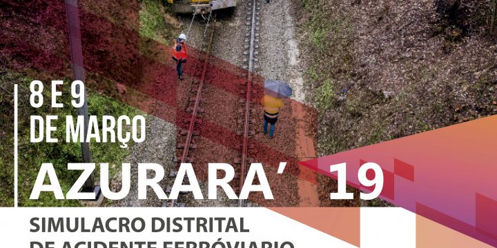 Exercício PROCIV – AZURARA’19