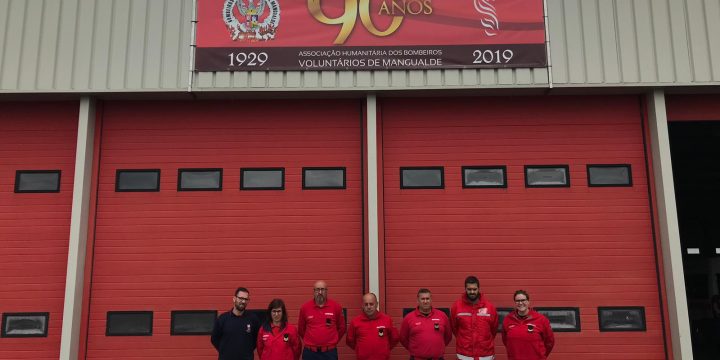 A Nossa Formação – Recertificação TAT