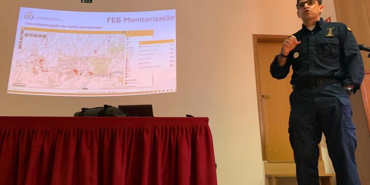 WORKSHOP / FORMAÇÃO SOBRE FERRAMENTAS DE APOIO À DECISÃO