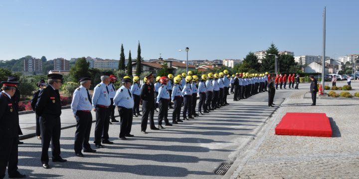 COMUNICADO – 91.º Aniversário AHBVM