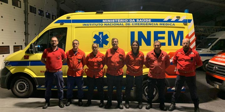 A Nossa Formação – Recertificação TAT