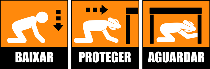 A TERRA TREME: Exercício Nacional de Sensibilização para o Risco Sísmico