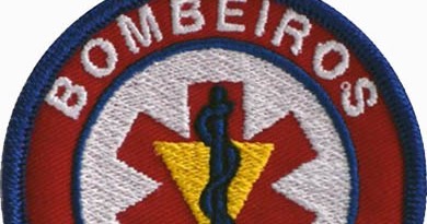 A Nossa Formação – Provas de Seleção Tripulante de Ambulância de Transporte – Formador