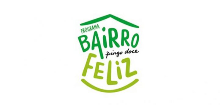 Programa Bairro Feliz – Candidatura