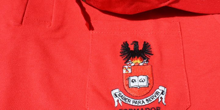 A Nossa Formação – Incêndios Rurais – Formador