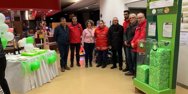 Programa Bairro Feliz – Entrega do Prémio