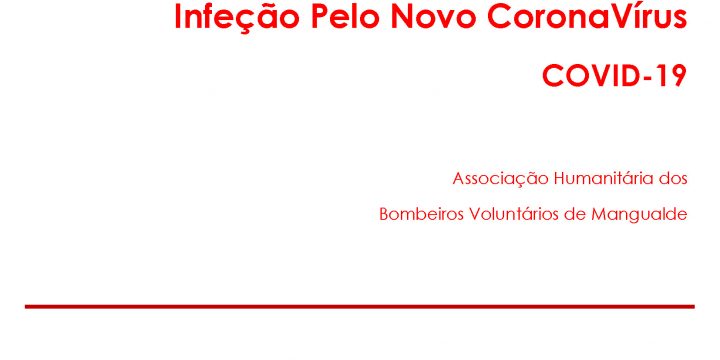 Plano de Contingência AHBV Mangualde – IMPLEMENTADO