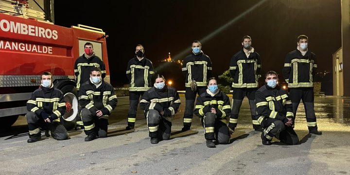 Provas de Ingresso – Carreira Bombeiro Voluntário