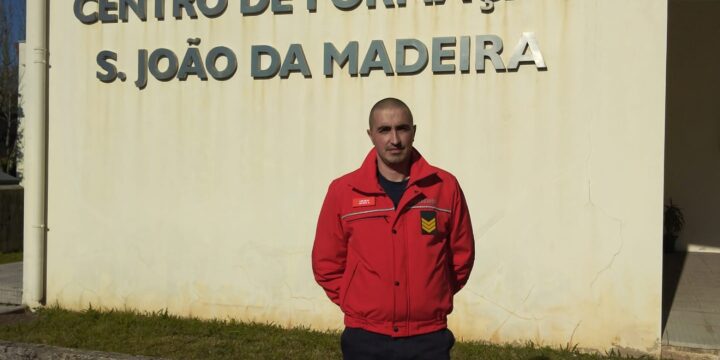 Formação – M188 – Técnicas de Busca e Salvamento