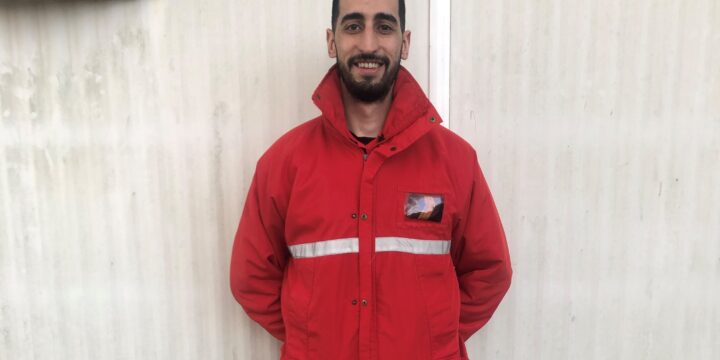 Formação – M431- Recertificação – Tripulante de Ambulância de Socorro