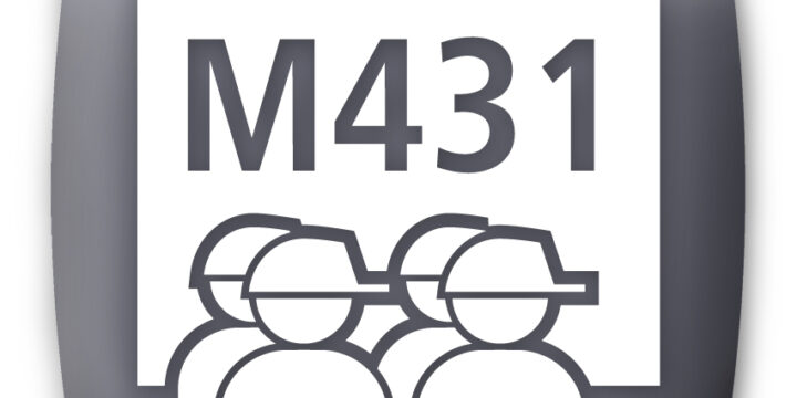 Formação – M431- Recertificação – Tripulante de Ambulância de Socorro