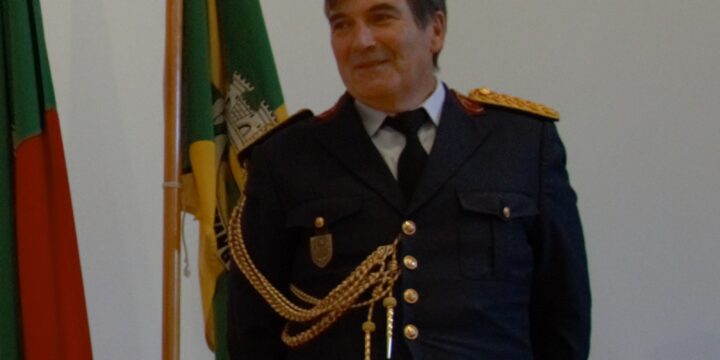 COMUNICAÇÃO