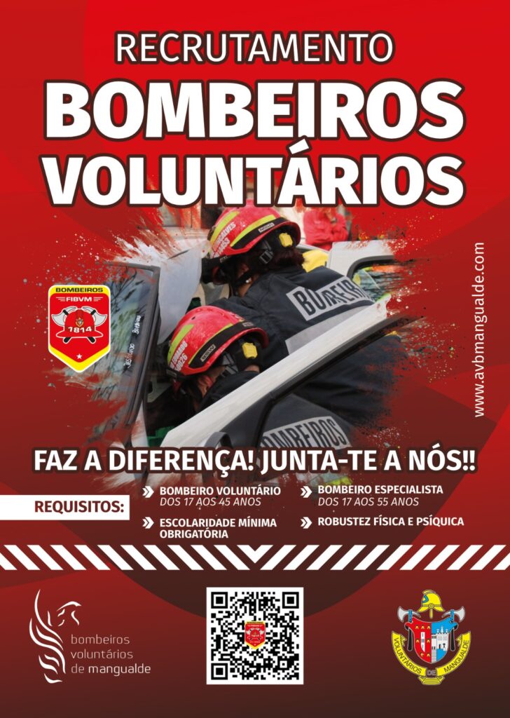 INSTRUÇÃO | Técnicas de Socorrismo