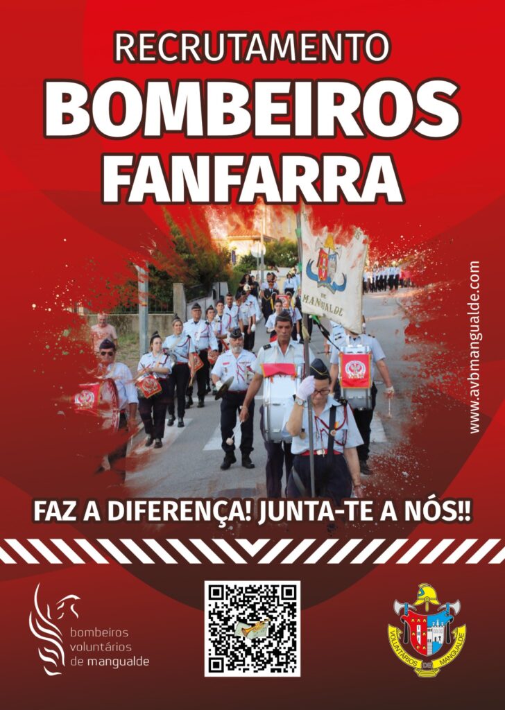 ENSAIOS | Fanfarra
