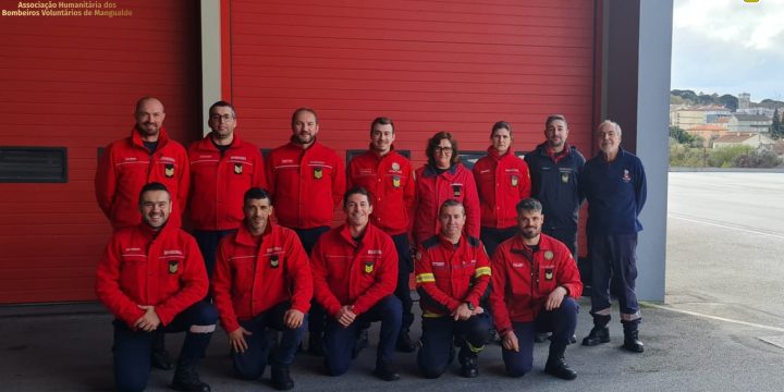 A Nossa Formação | UFCD9893 | Acidentes com matérias perigosas – iniciação