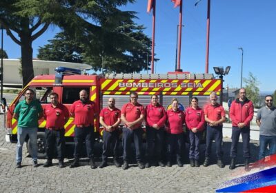 A Nossa Formação | Recertificação – Tripulante de Ambulância de Socorro (RTAS)