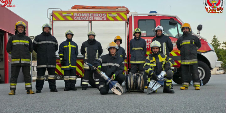 Formação 2026 | UFCD9889 | Salvamento Rodoviário – iniciação